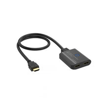Luxorparts HDMI-splitter mini 4K/60Hz, 2-vejs