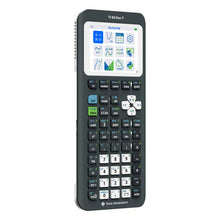 Texas Instruments TI-84 Evo-T grafregner, Sort
