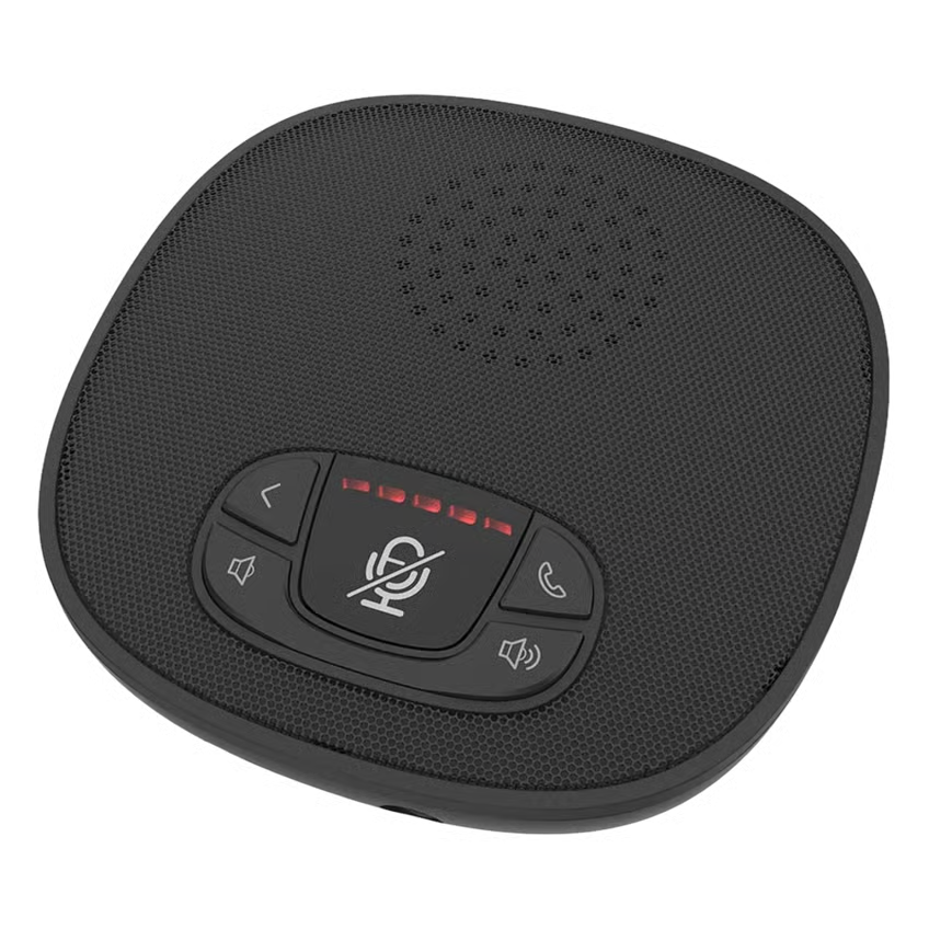 Nedis 360° Bluetooth-konferencehøjttaler med mikrofon