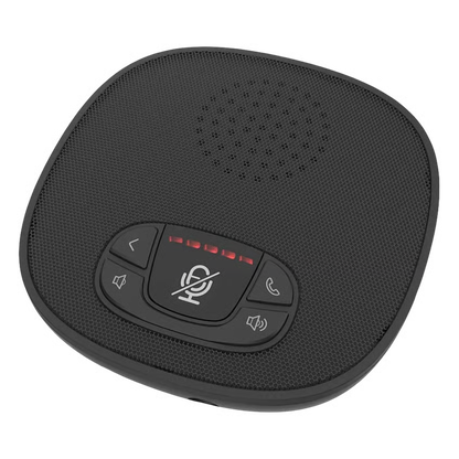 Nedis 360° Bluetooth-konferencehøjttaler med mikrofon