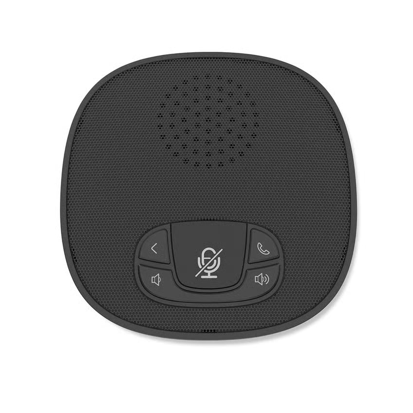 Nedis 360° Bluetooth-konferencehøjttaler med mikrofon