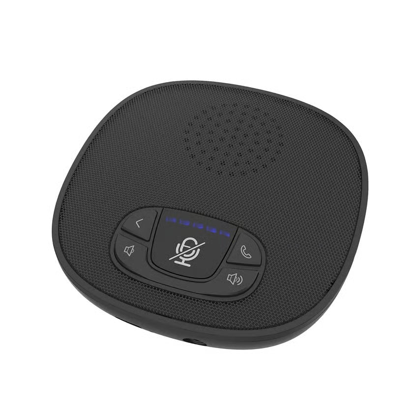 Nedis 360° Bluetooth-konferencehøjttaler med mikrofon