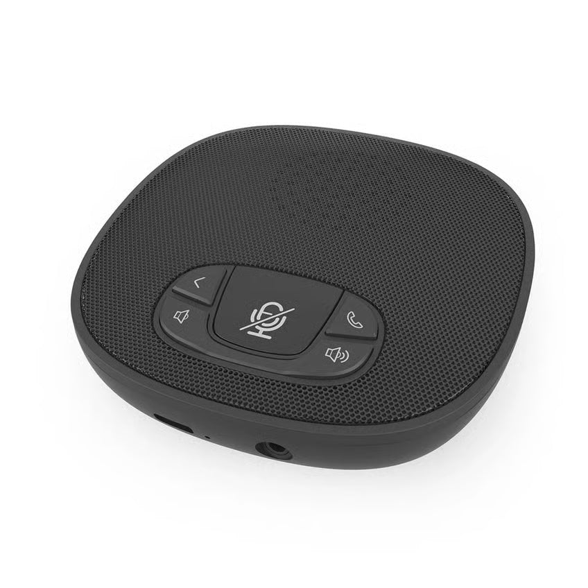 Nedis 360° Bluetooth-konferencehøjttaler med mikrofon