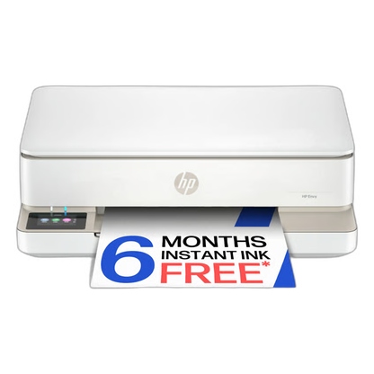 HP ENVY 6120e All-in-One-printer