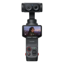 Insta360 Luna Ultra Creator Bundle, Cosmic Black