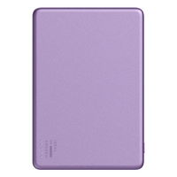IDEAL OF SWEDEN Slim Powerbank MagSafe 5000 mAh, Lavender Milk