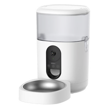 Imou Smart Pet Feeder PF1 foderautomat med 360°-kamera