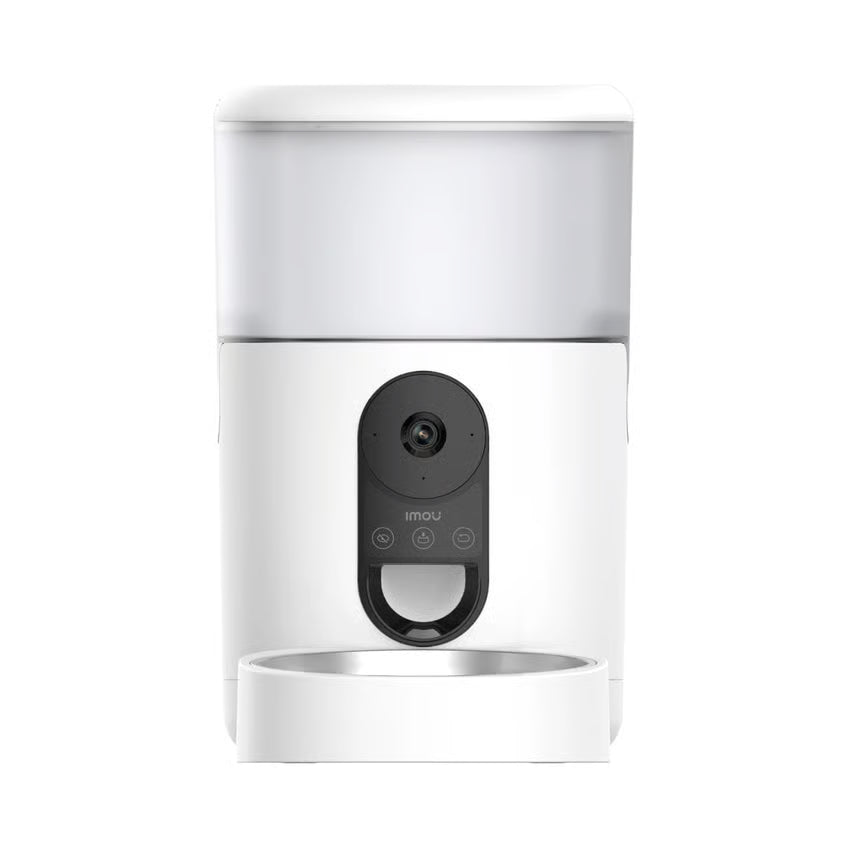 Imou Smart Pet Feeder PF1 foderautomat med 360°-kamera