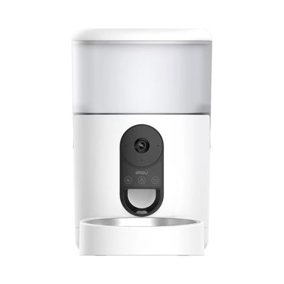 Imou Smart Pet Feeder PF1 foderautomat med 360°-kamera