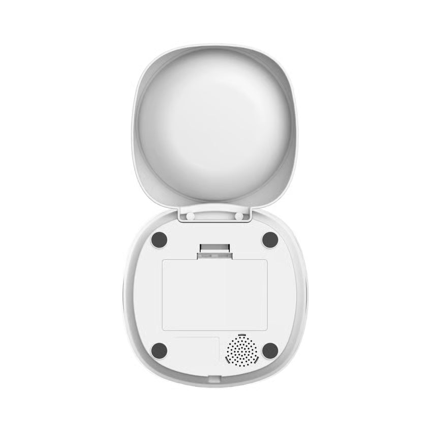 Imou Smart Pet Feeder PF1 foderautomat med 360°-kamera