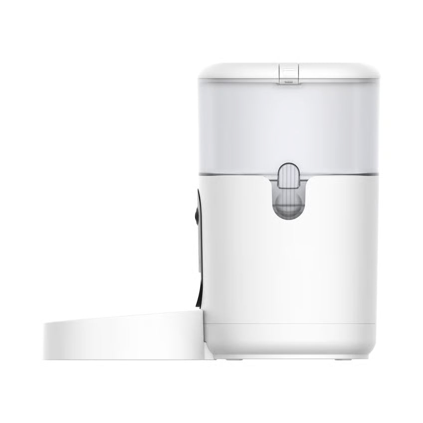 Imou Smart Pet Feeder PF1 foderautomat med 360°-kamera