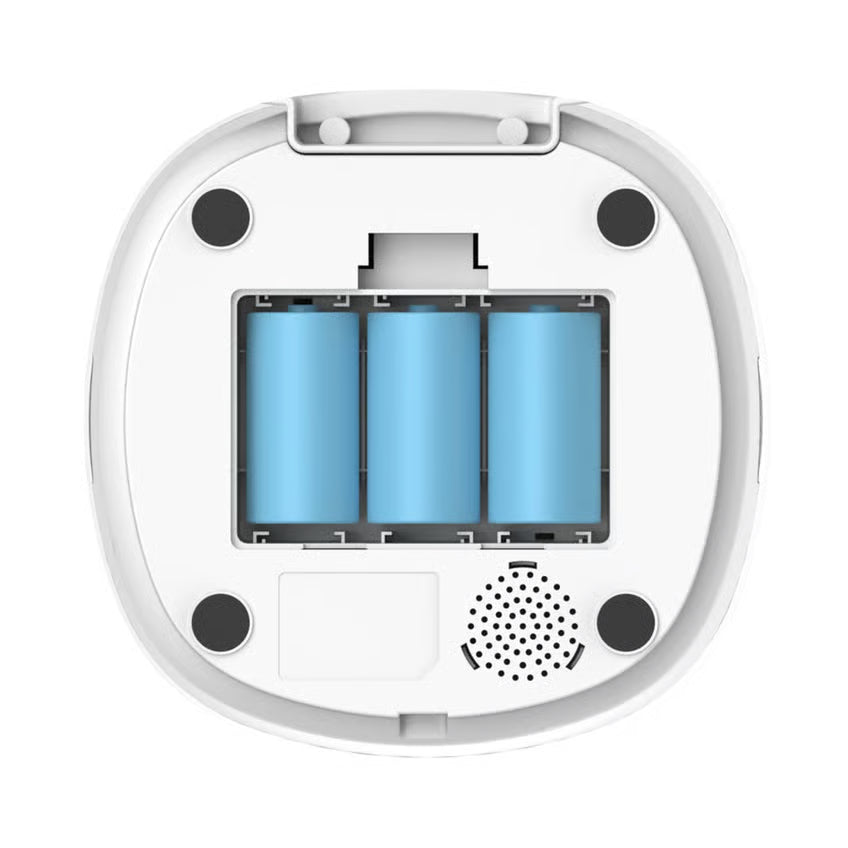 Imou Smart Pet Feeder PF1 foderautomat med 360°-kamera
