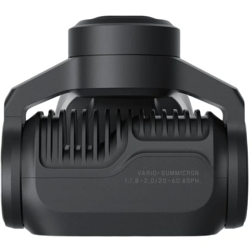 Insta360 Luna Ultra Creator Bundle, Cosmic Black