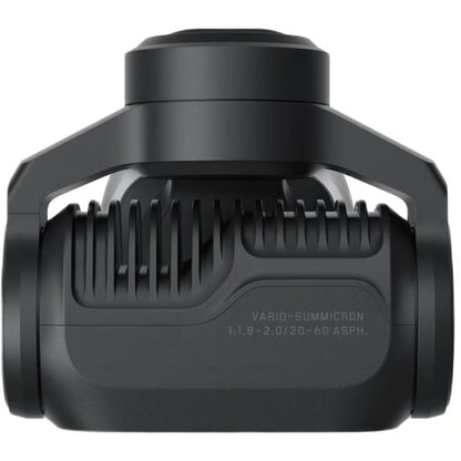 Insta360 Luna Ultra Creator Bundle, Cosmic Black