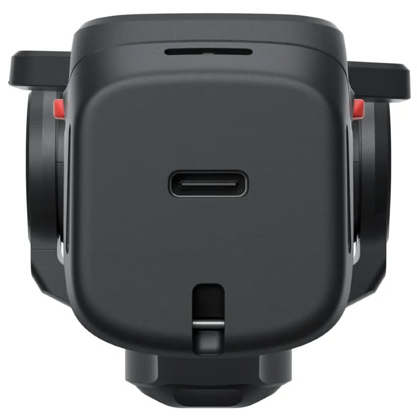Insta360 Luna Ultra Creator Bundle, Cosmic Black