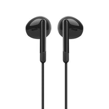 Nomadelic Lightning-høretelefoner Solo 160, Sort