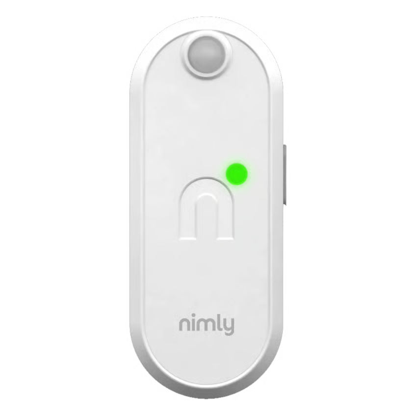 Nimly Connect Bridge Wi-Fi-hub til Nimly-lås