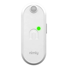 Nimly Connect Bridge Wi-Fi-hub til Nimly-lås