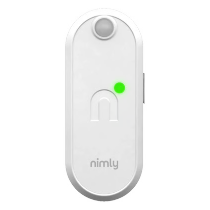 Nimly Connect Bridge Wi-Fi-hub til Nimly-lås
