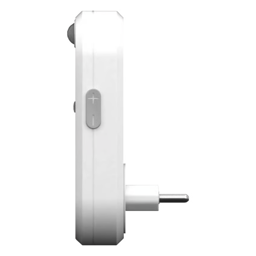 Nimly Connect Bridge Wi-Fi-hub til Nimly-lås