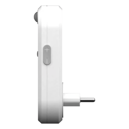 Nimly Connect Bridge Wi-Fi-hub til Nimly-lås