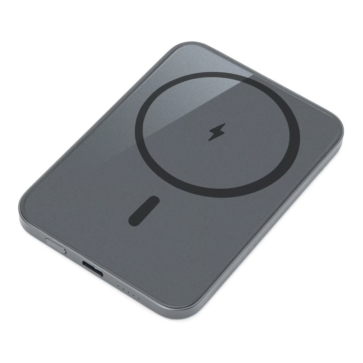 Linocell Premium Ultra-Slim MagSafe-powerbank 20W PD, 5000 mAh