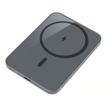 Linocell Premium Ultra-Slim MagSafe-powerbank 20W PD, 5000 mAh