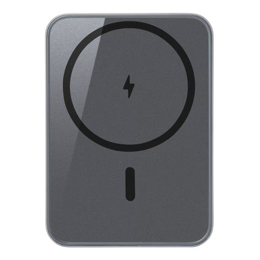 Linocell Premium Ultra-Slim MagSafe-powerbank 20W PD, 5000 mAh