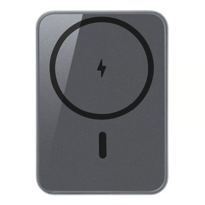 Linocell Premium Ultra-Slim MagSafe-powerbank 20W PD, 5000 mAh