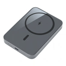 Linocell Premium Slim MagSafe-powerbank 20W PD, 10.000 mAh