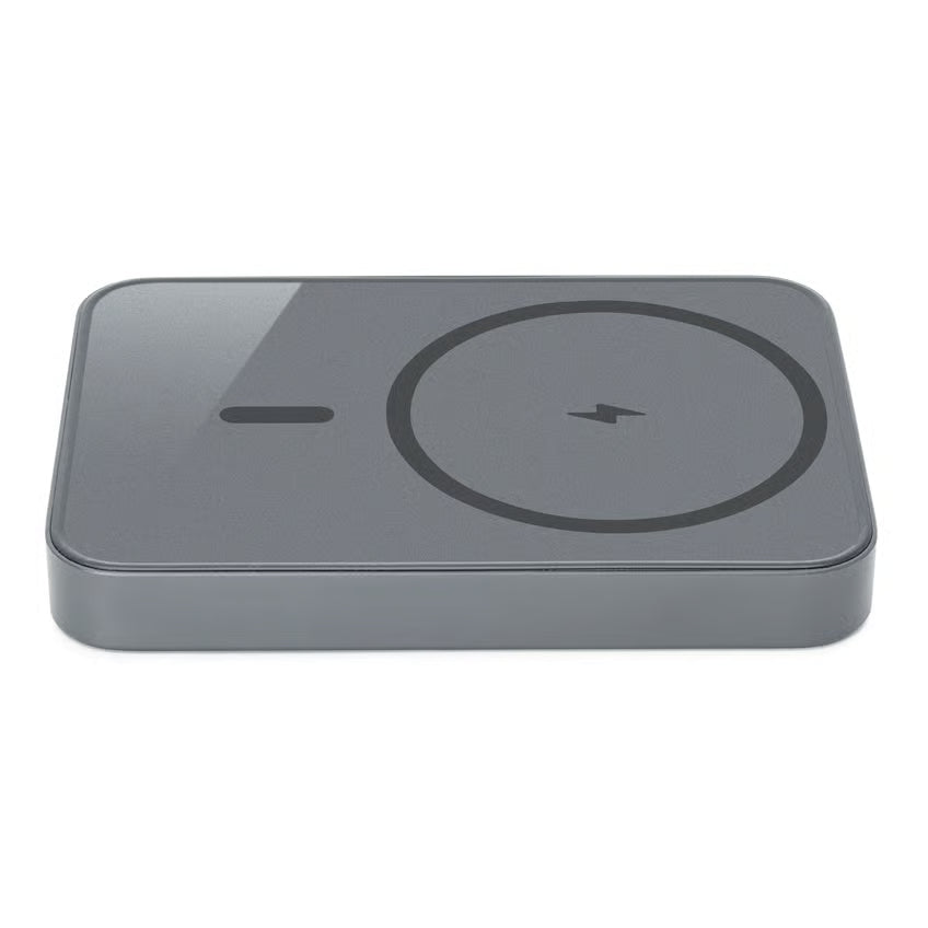 Linocell Premium Slim MagSafe-powerbank 20W PD, 10.000 mAh