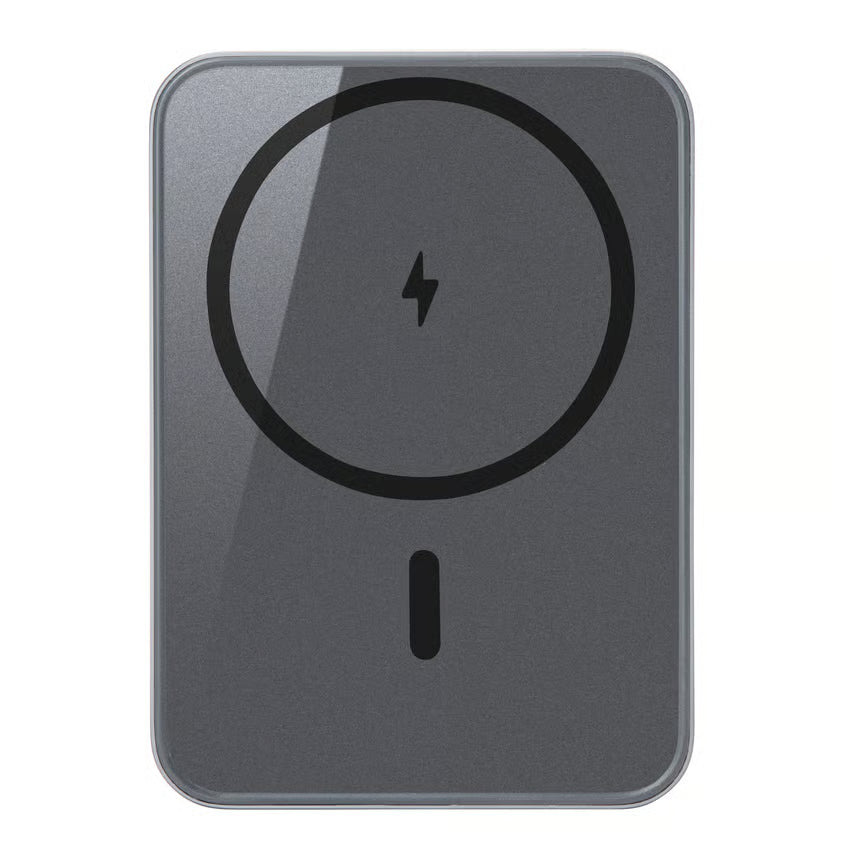 Linocell Premium Slim MagSafe-powerbank 20W PD, 10.000 mAh