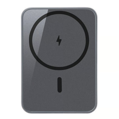 Linocell Premium Slim MagSafe-powerbank 20W PD, 10.000 mAh