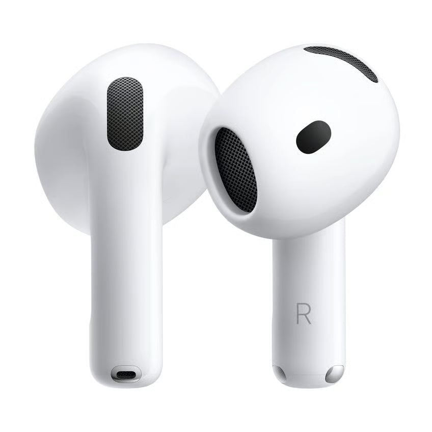 Apple AirPods 5 med trådløst opladningsetui