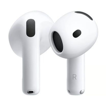 Apple AirPods 5 med trådløst opladningsetui