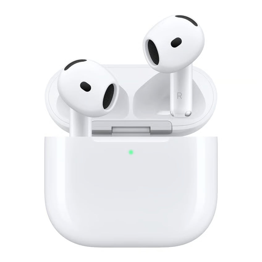 Apple AirPods 5 med trådløst opladningsetui