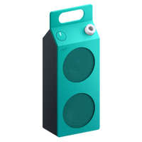 Nothing CMF Speaker M bærbar Bluetooth-højttaler, Turquoise