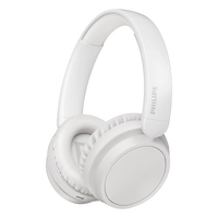 Philips 5000 Series trådløse over-ear-høretelefoner, Hvid