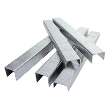 Tacwise hæfteklammer, type 53 Heavy Duty, 4 mm, 2000 stk. i metal.