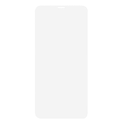 IPhone 11 Pro skærm med afrundede hjørner og topnotch egnet til Elite Extreme Skærmbeskyttelse til iPhone X/Xs/11 Pro.