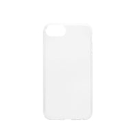Second Skin Case til iPhone 6/7/8/SE (2024/2022) - Transparent
