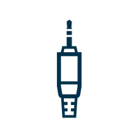 2.5 mm Microjack