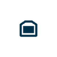 USB-B