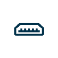 USB Micro-B