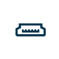 USB Mini-B